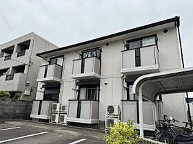 ラ・シャンブル平和が丘 103 ｜ 愛知県名古屋市名東区平和が丘4丁目133（賃貸アパート1K・1階・26.72㎡） その1