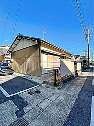 平和ヶ丘借家