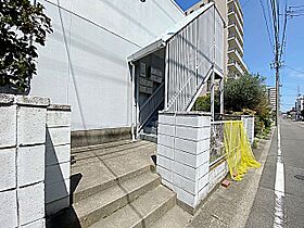 美芳ハイツ 102 ｜ 愛知県名古屋市天白区池場1丁目408（賃貸アパート1K・1階・22.00㎡） その23