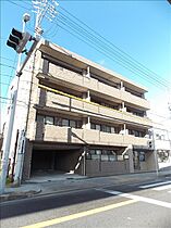 レージュ川秋 3C ｜ 愛知県名古屋市守山区川北町178（賃貸マンション2LDK・3階・61.11㎡） その1