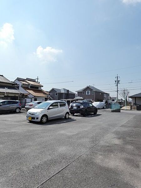 メルローズ2号館 302｜愛知県名古屋市名東区貴船2丁目(賃貸マンション3LDK・3階・66.00㎡)の写真 その15