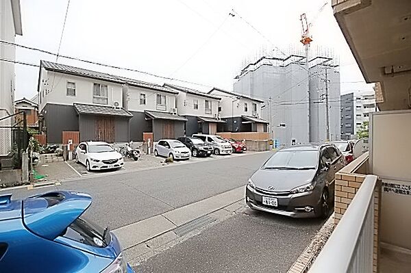 ニューアーバン一社 105｜愛知県名古屋市名東区一社2丁目(賃貸マンション3LDK・1階・72.31㎡)の写真 その24