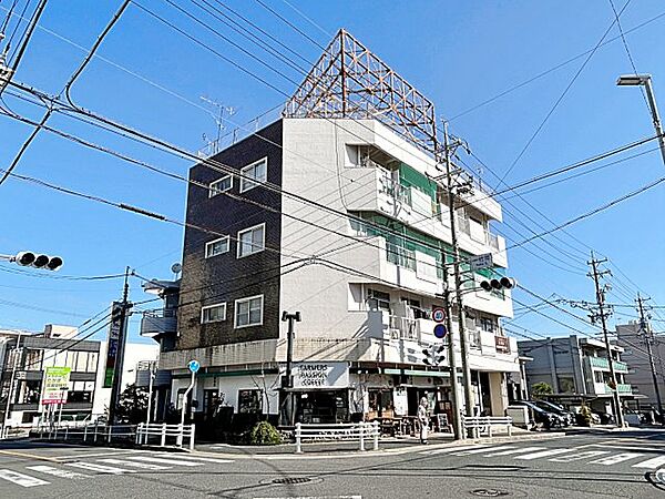 親和ビル 303｜愛知県名古屋市名東区一社2丁目(賃貸マンション1K・3階・29.00㎡)の写真 その28