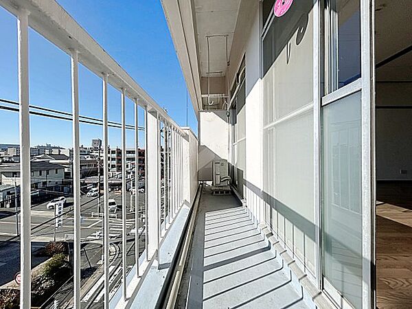 親和ビル 401｜愛知県名古屋市名東区一社2丁目(賃貸マンション2K・4階・40.00㎡)の写真 その22