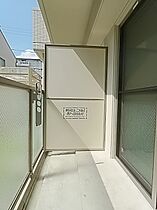 スカイコート天塚 101 ｜ 愛知県名古屋市西区天塚町1丁目35（賃貸マンション1K・1階・24.36㎡） その17