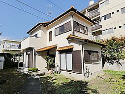柴田春美借家