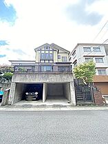 社が丘ファミリーハウス 1 ｜ 愛知県名古屋市名東区社が丘4丁目702（賃貸一戸建5LDK・2階・134.00㎡） その1