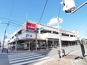 パークヒルズ一社 205 ｜ 愛知県名古屋市名東区亀の井2丁目138（賃貸マンション1K・2階・36.51㎡） その22