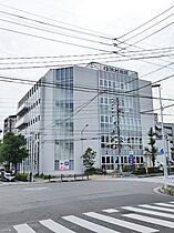 パークヒルズ一社 205 ｜ 愛知県名古屋市名東区亀の井2丁目138（賃貸マンション1K・2階・36.51㎡） その28