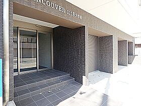 ＶＡＮＣＯＵＶＥＲ1118大曽根 805 ｜ 愛知県名古屋市北区山田1丁目11-18（賃貸マンション1K・8階・26.00㎡） その24