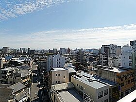 ＶＡＮＣＯＵＶＥＲ1118大曽根 805 ｜ 愛知県名古屋市北区山田1丁目11-18（賃貸マンション1K・8階・26.00㎡） その22