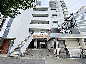 大脇ビル 503 ｜ 愛知県名古屋市北区若葉通3丁目16-1（賃貸マンション1LDK・5階・43.34㎡） その1