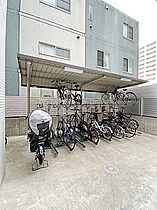 Ｍakiki garden place 1002 ｜ 愛知県名古屋市西区新道1丁目11-4（賃貸マンション1LDK・10階・44.70㎡） その22