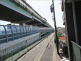 パルテンツァ 205 ｜ 愛知県名古屋市西区貴生町247-1（賃貸マンション1R・2階・24.98㎡） その12