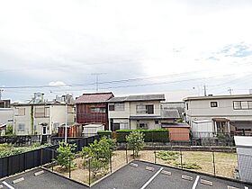 グランハート 202 ｜ 愛知県名古屋市守山区森孝3丁目1401（賃貸マンション3LDK・2階・73.98㎡） その29