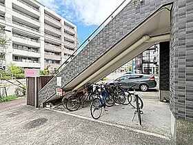 コーポ小池 402 ｜ 愛知県名古屋市名東区小池町（賃貸マンション1LDK・4階・36.92㎡） その19