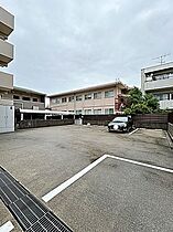 グランメール一社 102 ｜ 愛知県名古屋市名東区一社2丁目170（賃貸マンション1K・1階・23.80㎡） その16