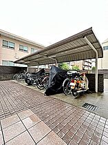 グランメール一社 102 ｜ 愛知県名古屋市名東区一社2丁目170（賃貸マンション1K・1階・23.80㎡） その17