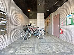 アネックス春日野 603 ｜ 愛知県名古屋市南区鯛取通5丁目7（賃貸マンション1R・6階・19.24㎡） その27