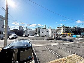 サンフォレスタI 101 ｜ 愛知県名古屋市名東区本郷1丁目48-1（賃貸アパート2LDK・1階・56.51㎡） その29