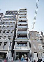 BLESTON COURT IMAIKE 602 ｜ 愛知県名古屋市千種区今池4丁目1番9号（賃貸マンション1LDK・6階・39.96㎡） その1