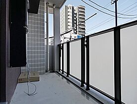 BLESTON COURT IMAIKE 602 ｜ 愛知県名古屋市千種区今池4丁目1番9号（賃貸マンション1LDK・6階・39.96㎡） その27