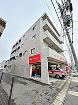 大林ビル 306 ｜ 愛知県名古屋市天白区平針3丁目2211番地（賃貸マンション1R・3階・19.41㎡） その16