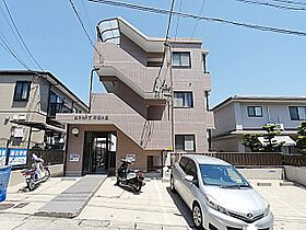 ヒルトップ平和ヶ丘 303 ｜ 愛知県名古屋市名東区平和が丘3丁目89番地（賃貸マンション1LDK・3階・29.16㎡） その1