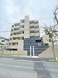 ヒヨシマンション