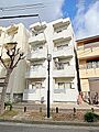 ハイツ桜ヶ丘4階3.2万円