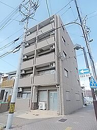 ルミナス城見