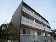 東京都足立区新田2丁目3-11：物件画像／株式会社ハウスマ　駒込店