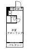 AK・O・Fビルディンググランドメゾン新宿御苑6階7.5万円