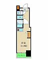 カスタリア新宿11階12.9万円