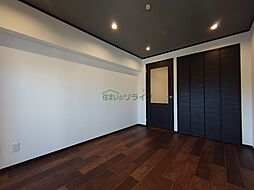 都営新宿線 曙橋駅 徒歩5分の賃貸マンション 6階1Kのリビング/ダイニング