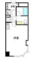 サン・ハーネス四谷2階10.6万円