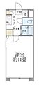 麹町三丁目ハウス4階9.9万円