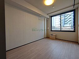 都営新宿線 曙橋駅 徒歩6分の賃貸マンション