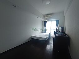 東京メトロ副都心線 新宿三丁目駅 徒歩2分の賃貸マンション 5階1Kのリビング/ダイニング