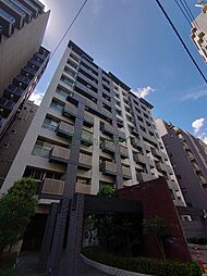 東京メトロ副都心線 新宿三丁目駅 徒歩6分の賃貸マンション