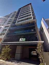 東京メトロ丸ノ内線 四谷三丁目駅 徒歩1分の賃貸マンション