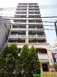 東京メトロ丸ノ内線 新宿御苑前駅 徒歩4分の賃貸マンション