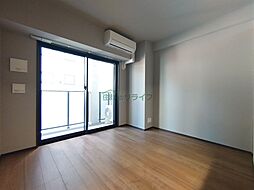 JR総武線 水道橋駅 徒歩4分の賃貸マンション 3階1LDKのリビング/ダイニング