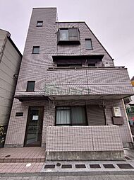 東京メトロ南北線 市ケ谷駅 徒歩4分の賃貸マンション