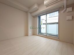 東京メトロ有楽町線 江戸川橋駅 徒歩10分の賃貸マンション 2階1SLDKのリビング/ダイニング