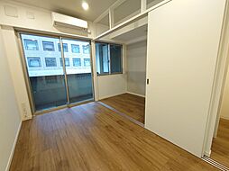 都営新宿線 小川町駅 徒歩3分の賃貸マンション 8階1LDKのリビング/ダイニング