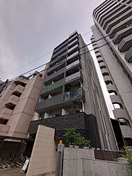 東京メトロ丸ノ内線 新宿御苑前駅 徒歩2分の賃貸マンション