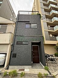 JR中央線 四ツ谷駅 徒歩11分