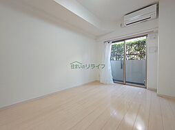 東京メトロ南北線 後楽園駅 徒歩6分の賃貸マンション 1階1Kのリビング/ダイニング