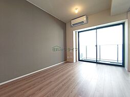 東京メトロ丸ノ内線 本郷三丁目駅 徒歩6分の賃貸マンション 10階2LDKのリビング/ダイニング